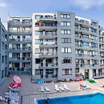 Ivtour In Yalta Complex Apartament