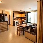 Ivtour In Yalta Complex Apartament Złote Piaski