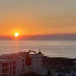 Ivtour In Yalta Complex Apartmán Zlate písky