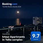Ivtour In Yalta Complex Apartament Złote Piaski