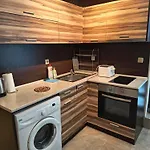 Apartament Ivtour In Yalta Complex