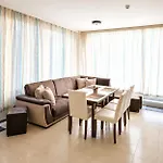 Ivtour In Yalta Complex Apartmán Zlate písky
