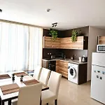 Ivtour In Yalta Complex Apartament *