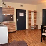 Ivtour In Yalta Complex Apartmán *