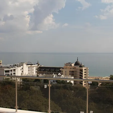 Апартаменты Ivtour In Yalta Complex *