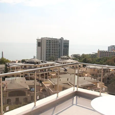 Ivtour In Yalta Complex * Золотые Пески