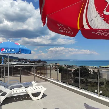 Ivtour In Yalta Complex *