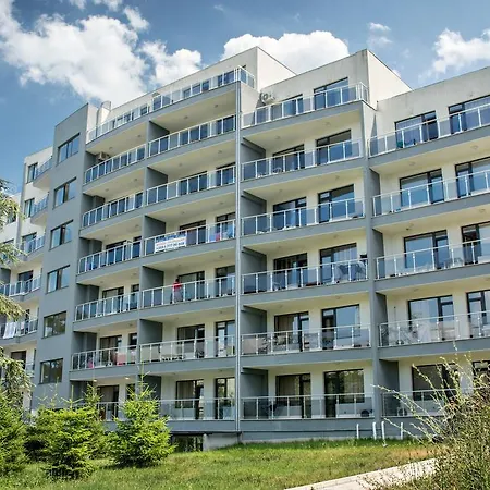 Апартаменты Ivtour In Yalta Complex