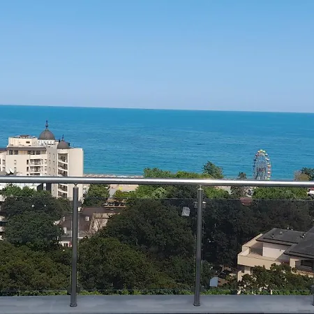 Апартаменты Ivtour In Yalta Complex