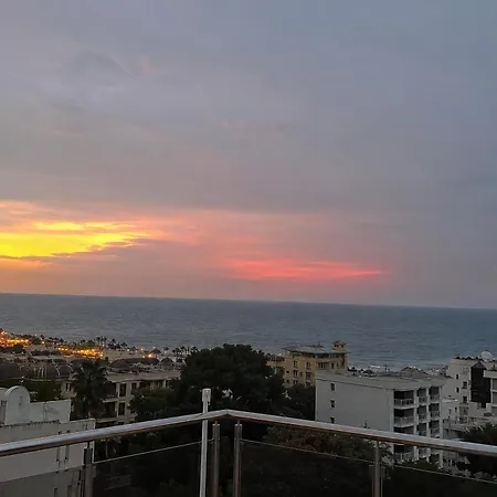 Ivtour In Yalta Complex