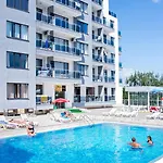 Apartamento Ivtour In Yalta Complex *