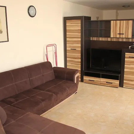 Apartment Ivtour In Yalta Complex Golden Sands