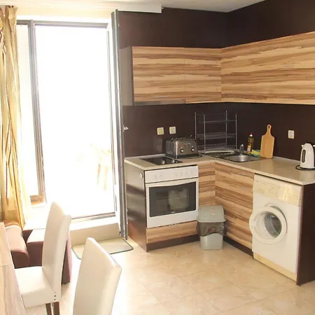 Ivtour In Yalta Complex Apartment *