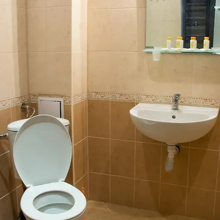 Apartment Ivtour In Yalta Complex *