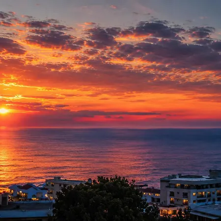 Ivtour In Yalta Complex Διαμέρισμα