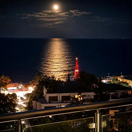 Ivtour In Yalta Complex *