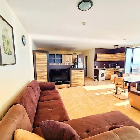 Apartamento Ivtour In Yalta Complex