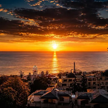 Ivtour In Yalta Complex *