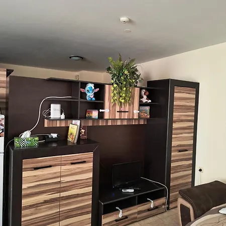 Apartamento Ivtour In Yalta Complex *