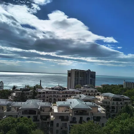 Apartamento Ivtour In Yalta Complex Golden Sands