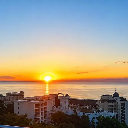 Apartamento Ivtour In Yalta Complex Golden Sands