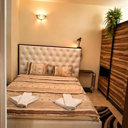 Apartamento Ivtour In Yalta Complex Golden Sands