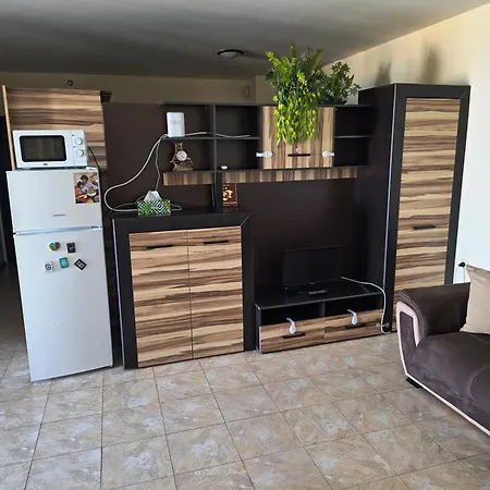 Apartamento Ivtour In Yalta Complex Golden Sands