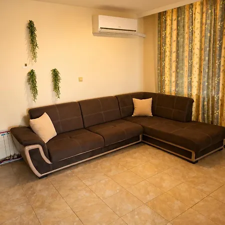 Ivtour In Yalta Complex Apartamento *