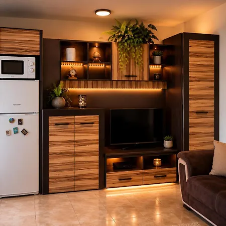 Apartman Ivtour In Yalta Complex *