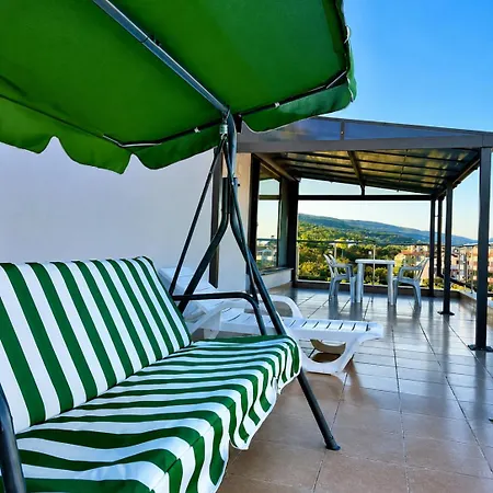 Apartamento Ivtour In Yalta Complex *
