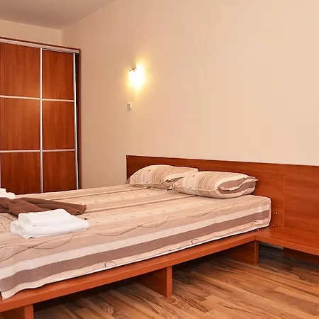 Apartment Ivtour In Yalta Complex *