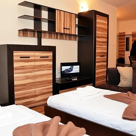 Ivtour In Yalta Complex Apartment Golden Sands