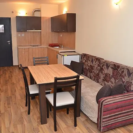 Apartment Ivtour In Yalta Complex *