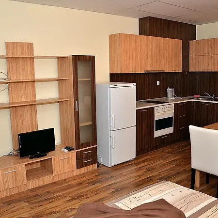 Apartment Ivtour In Yalta Complex
